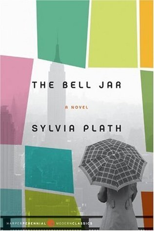 The Bell Jar Main - Re-issue edition